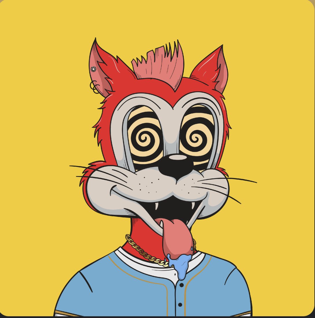 gabevelas82's tweet photo. Just joined the hypno gang  ⁦@DegenToonz⁩ 🤘🏾😵‍💫 https://t.co/E5RmWo43PU