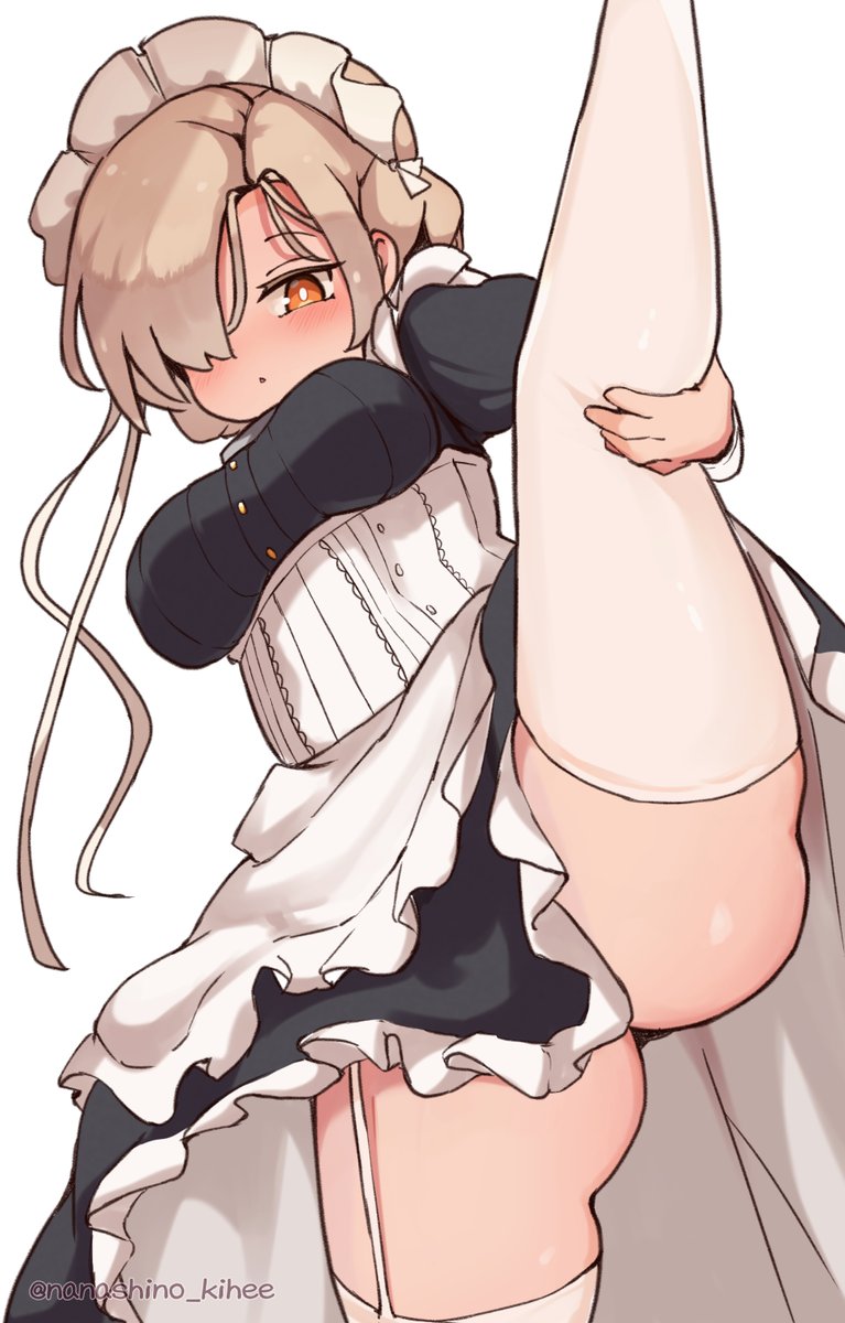 毎日がむちむちであれ
#むちむちの日
#アズールレーン 