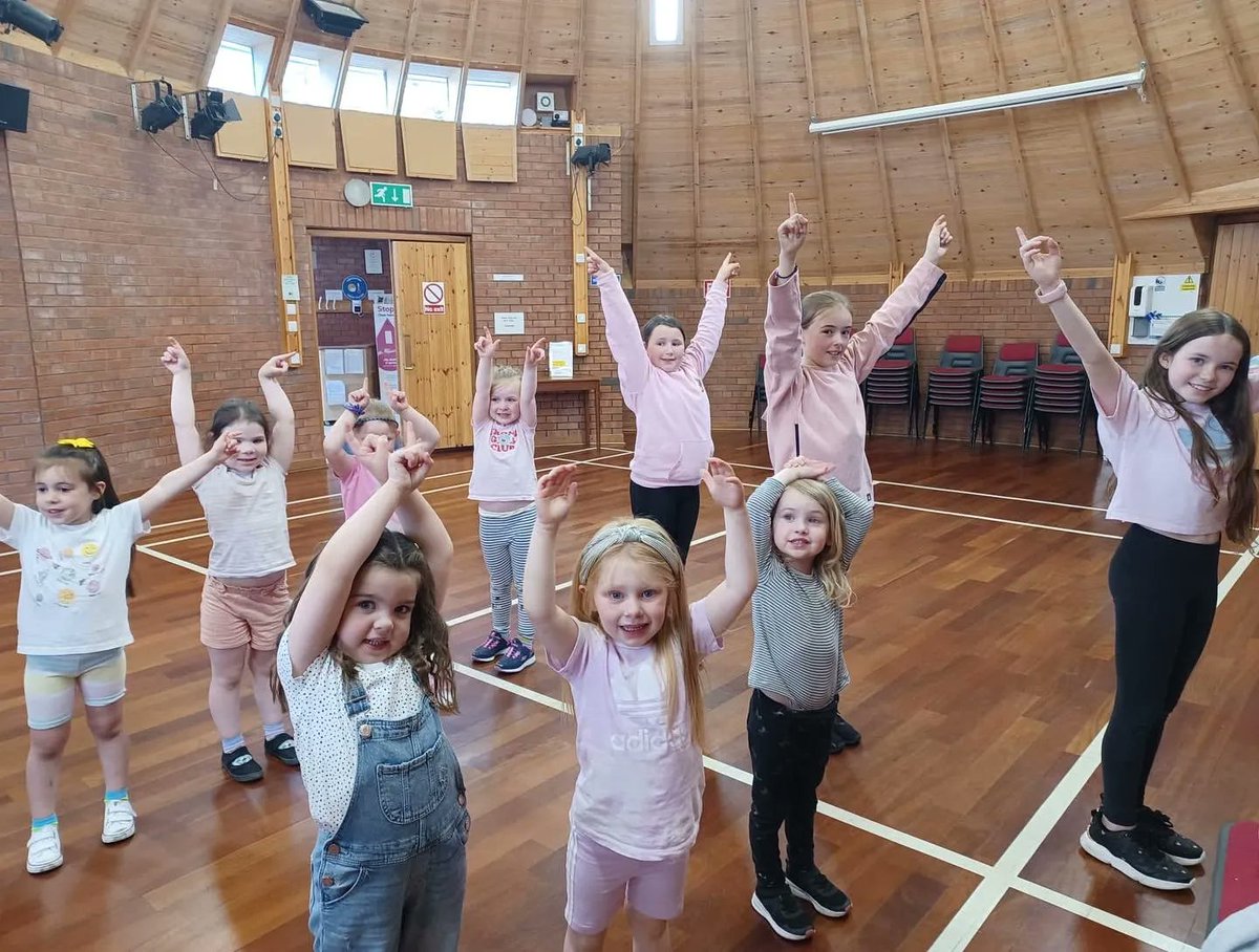 Showcase The Street tweet media