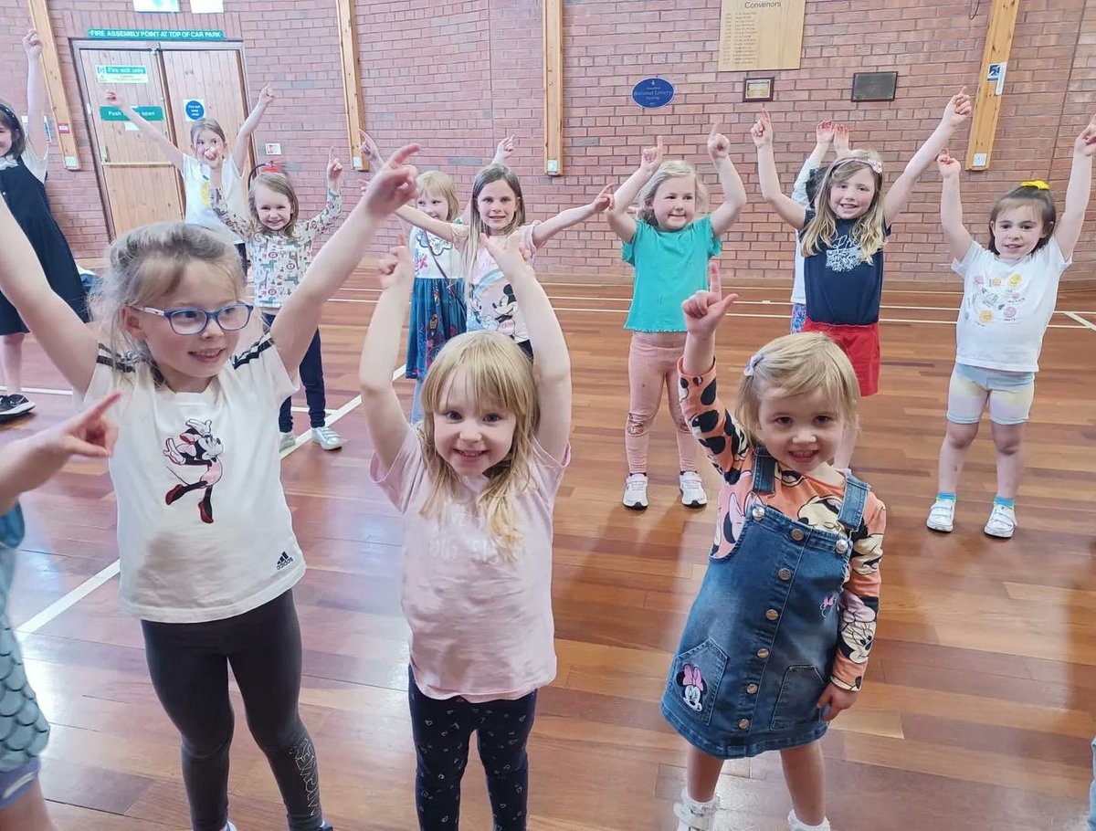 Showcase The Street tweet media