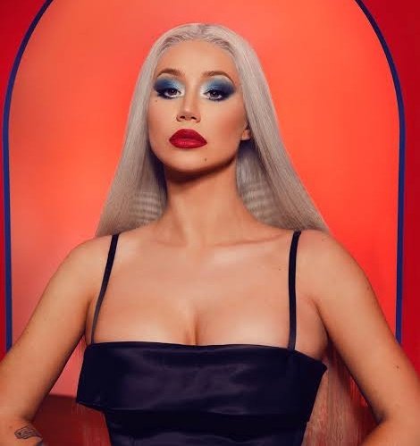 HAPPY BIRTHDAY! Hoje a rapper Iggy Azalea completa 32 anos. 