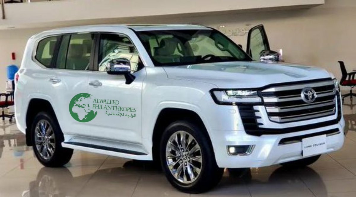 mdyr_mr's tweet photo. #الف_مبروك للفائزه معنا
 بمبلغ وقدره 350,000 الف ريال سعودي والفائز بسياره نوع #لاندكروزر 2022 #لكزس #السعودية 
 وعقبال المشاركين اليله راح يكون في مسابقة سحب على سيارة لكزس ومبالغ مالية 
١-رتويت 🔁
٢-متابعه الحساب ✅
٣-تغريد ب تم
تواصل عبرالخاص وتساب 👇
0598709584 https://t.co/NJlAA5H6Zy