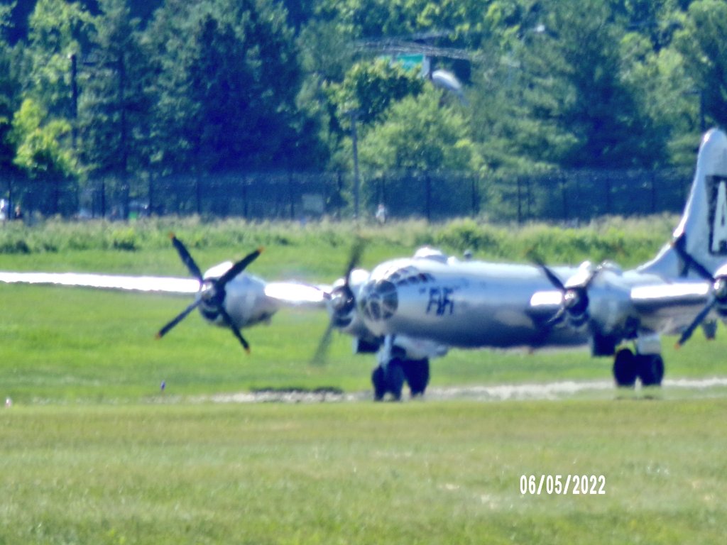 MAGAFRV's tweet photo. Boeing B-29 "Superforteress"โ-'Fifi'
#WWIIWeekend #DDay https://t.co/3nw4WsLonI