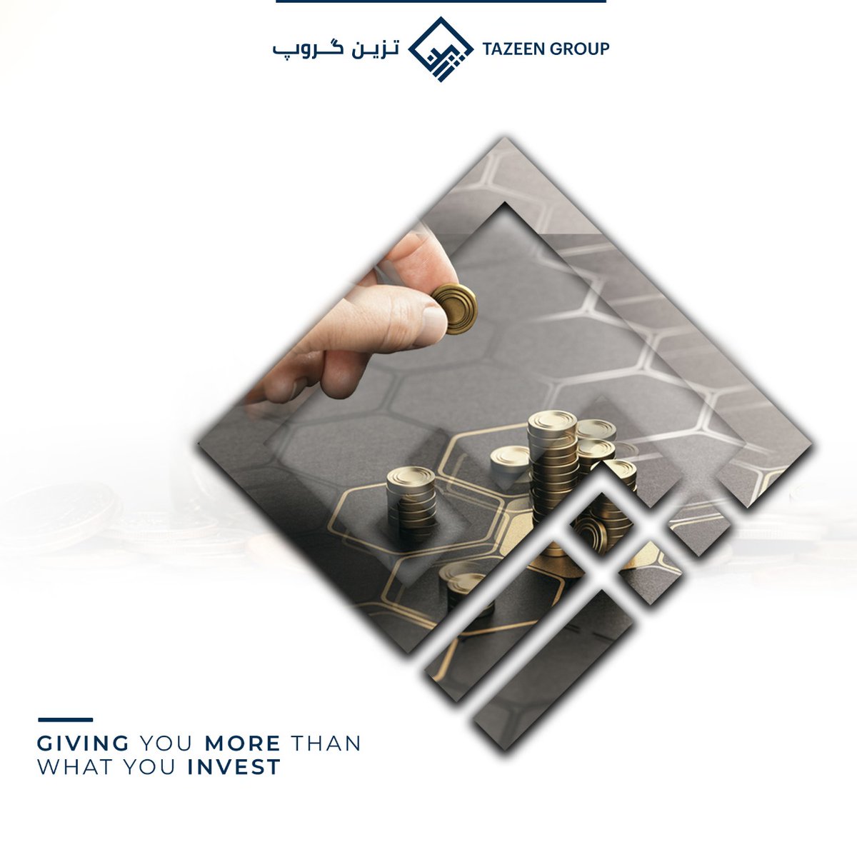 TazeenGroup's tweet photo. Tazeen Group has introduced unique investment opportunities to deliver more than what you expect.

#luxury #business #realestate #viral #buy #interiordesign #realtor #realestateagent #buyproperty #investment #facebookmarketing #facebook #instagram #trending #photography https://t.co/vukXCWb8d2