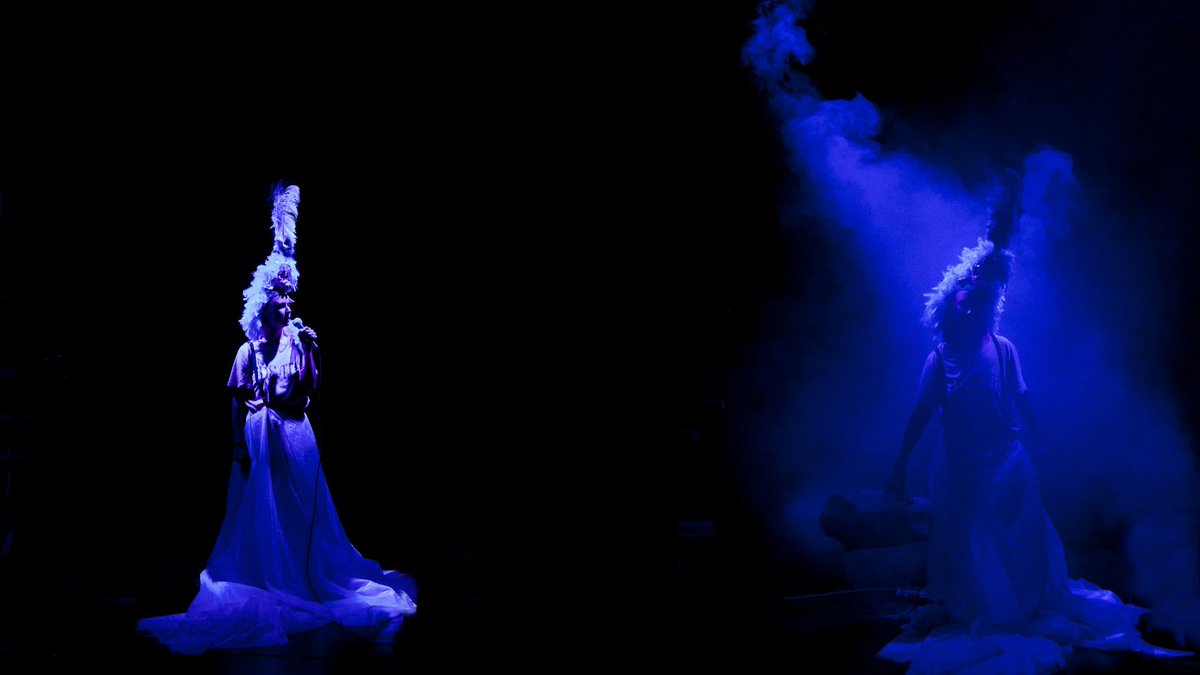 📢 NOW ON SALE: Tickets for <a href="/carolineplays/">Caroline Horton</a> performances of All of Me (the possibility of future splendour) at Politisk korrekt teaterfestival 2022 <a href="/teaterinnlandet/">Teater Innlandet</a> in Norway!

Find out more and book ⬇️
teaterinnlandet.no/all-of-me/