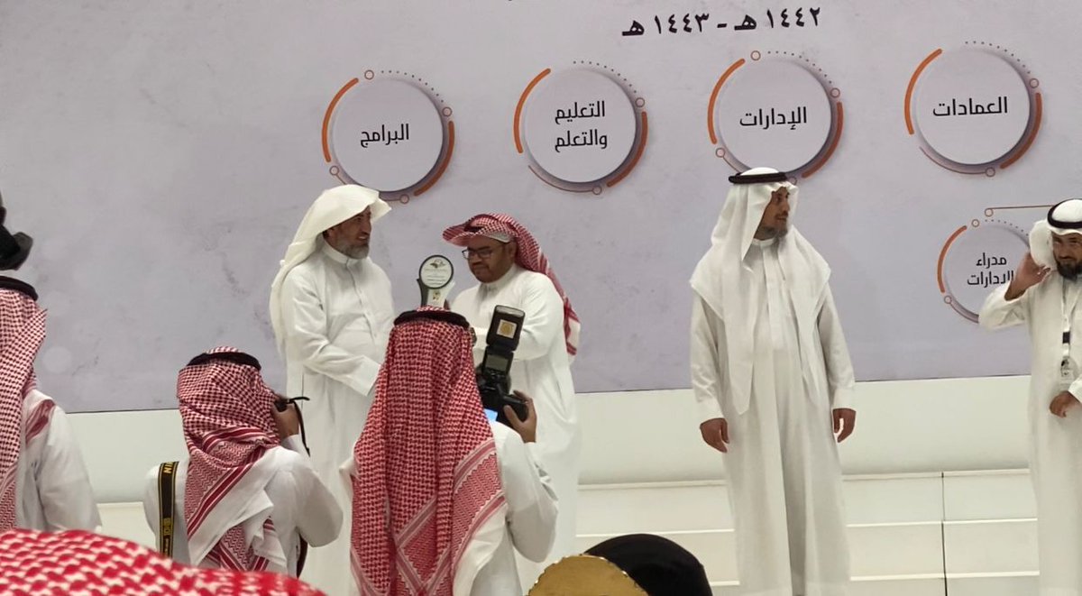 Prof. Nasser Alzerwi tweet media
