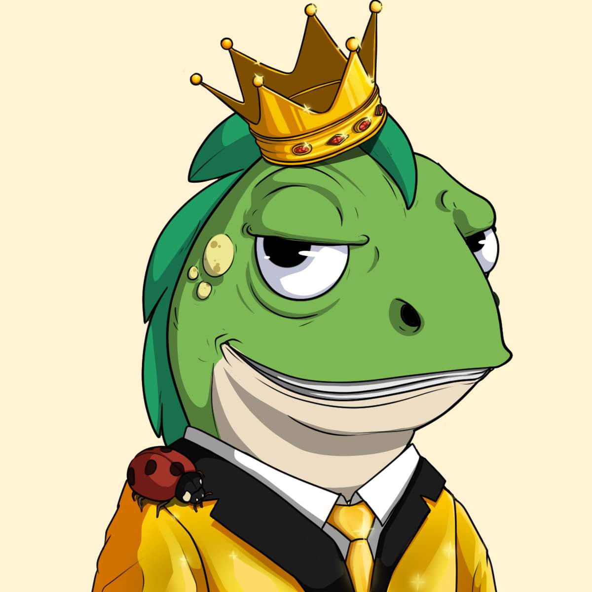 Billionaire DAO (@billionairedao) on Twitter photo Whitelist Giveway 🎉
2x WL Spots for @TheSnuggleSquad
To Enter:
1️⃣ RT & Like this tweet
2️⃣ Follow <a href="/BillionaireDAO/">Billionaire DAO</a> + @TheSnuggleSquad + @Hwanthebeluga
3️⃣ Tag 5 friends
Winners announced in 24 hours ⏰ by
#Solana #NFTGiveaways #SolanaGiveaways #SolanaNFTs $SOL Whitelist Giveway 🎉
2x WL Spots for @TheSnuggleSquad
To Enter:
1️⃣ RT & Like this tweet
2️⃣ Follow <a href="/BillionaireDAO/">Billionaire DAO</a> + @TheSnuggleSquad + @Hwanthebeluga
3️⃣ Tag 5 friends
Winners announced in 24 hours ⏰ by
#Solana #NFTGiveaways #SolanaGiveaways #SolanaNFTs $SOL