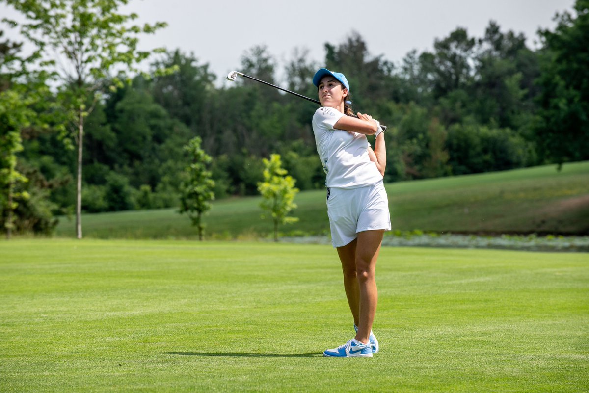 FederGolf's tweet photo. ๐Campionato Nazionale Femminile Medal/Trofeo Isa Goldschmid
๐๏ธ8-11 giugno
โณ@clubmargara
๐ฎ๐น Tra le tante protagoniste presenti anche #Fiorellini, #InnocentiAngelini, #Appendino, #Pompa, #Bellini, #Spiazzi, #Zanusso, #Don, #Galasso, #Bierstorfer, #Coppa, #Partele e #Cattaneo. https://t.co/8YOegL57mV