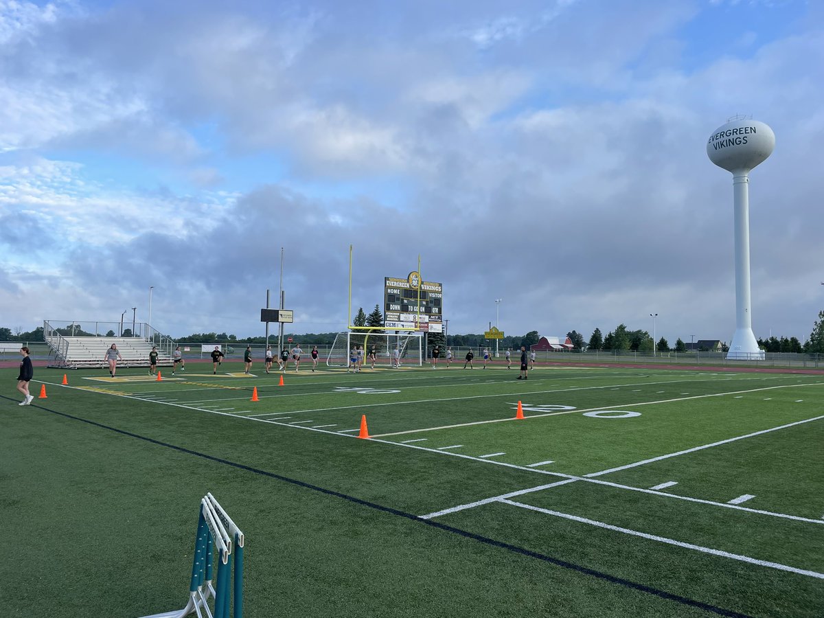 Coach Radel tweet media