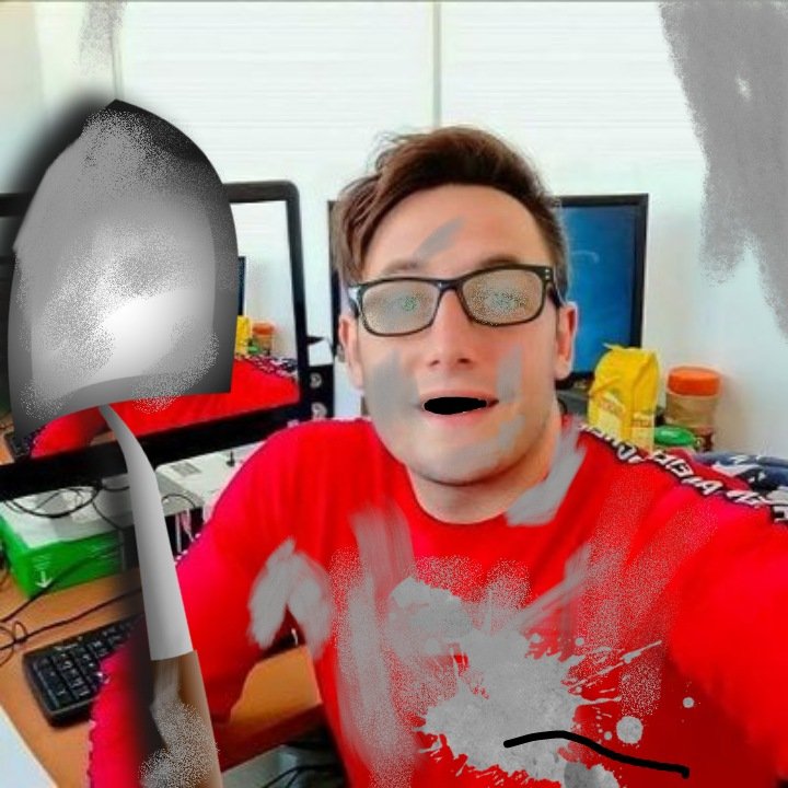 Ho Ho Ho un regalo más el día de hoy