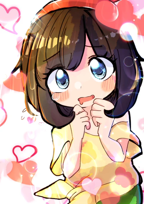 はわ… 