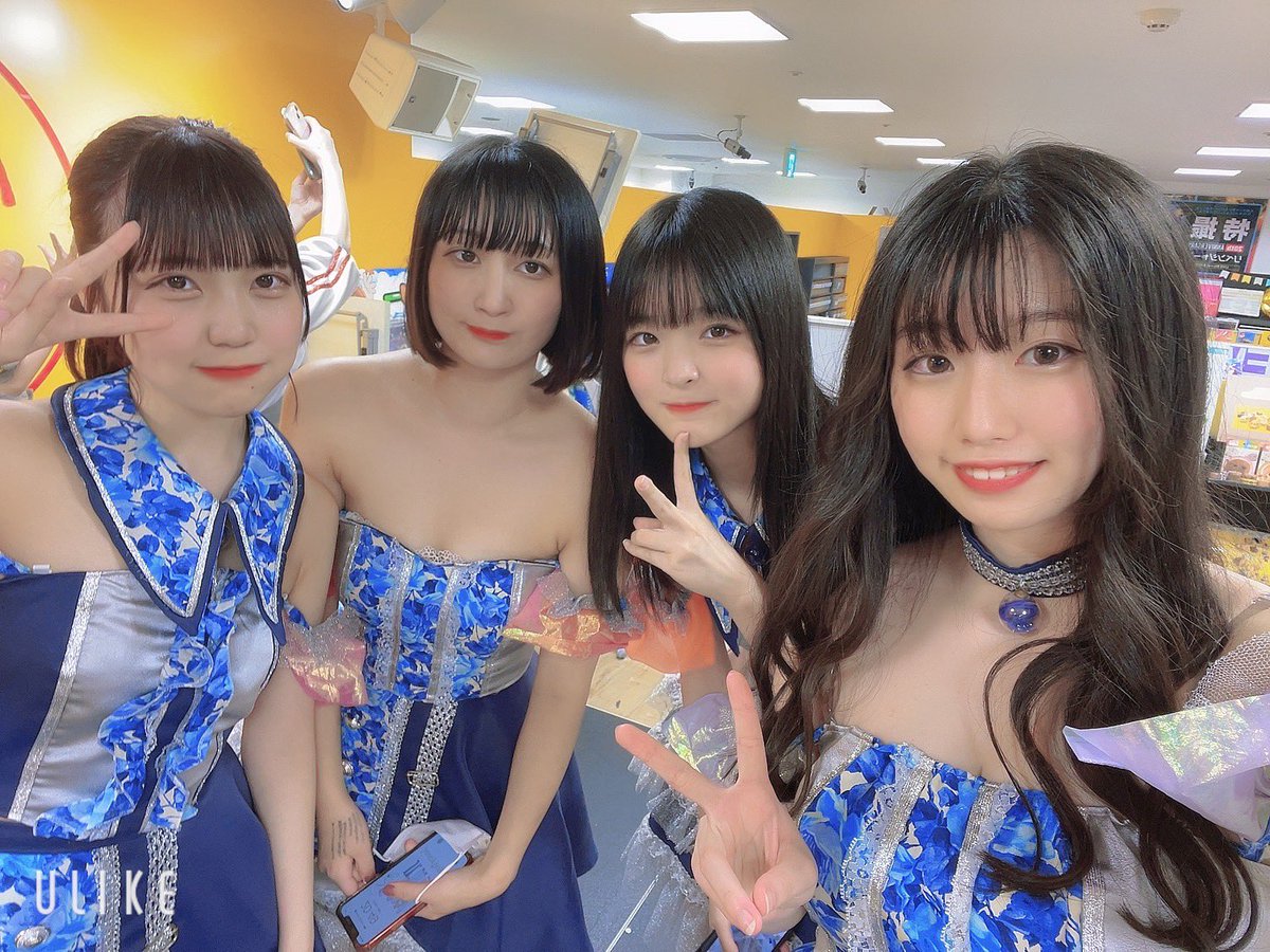onechan_spiral's tweet photo. 2022.7.19(Tue) 
元気が出るライブ！
〜1ChanceYeahHoi LAST LIVE〜

📌横浜1000CLUBさん
OPEN 17:00 START 17:30

出演時間:19:20~20:20

ACT: 1ChanceYeahHoi / KittyCat / 原宿学園 / MateRiaL / RONPA https://t.co/OFVpF4E6Mh