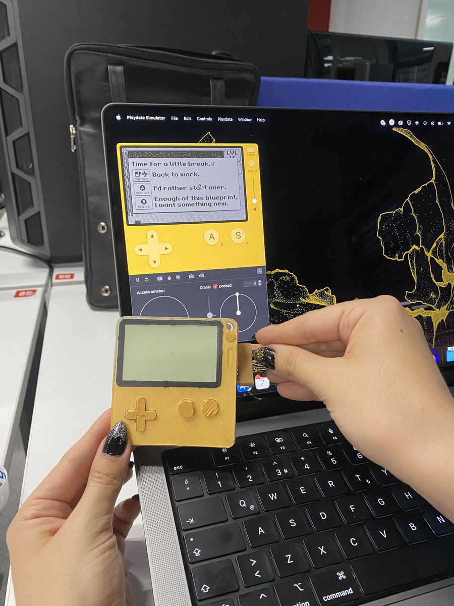 PunGo Games tweet media