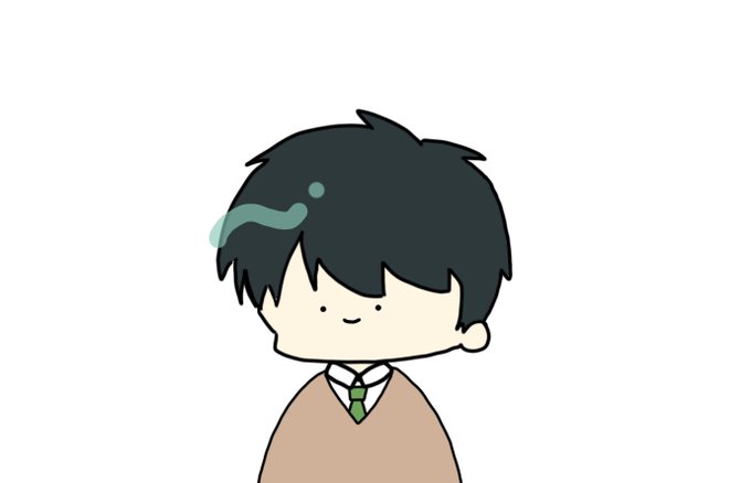 フリーアイコン男の子のtwitterイラスト検索結果 古い順