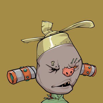 headsUp_ETH's tweet photo. #NewProfilePic @GoblinBotWtf
I just degen into a 🚁🤖 !
Love the graphics !
#degen #goblinbot #goblin https://t.co/dvebYk4aK8