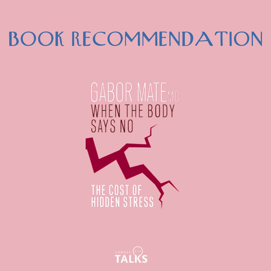 turgevtalks's tweet photo. Can a person literally die of loneliness? Is there such a thing as a "cancer personality"? Drawing on scientific research and the author's decades of experience as a practicing physician, this book provides answers to these and other important questions. https://t.co/io17y5sahb