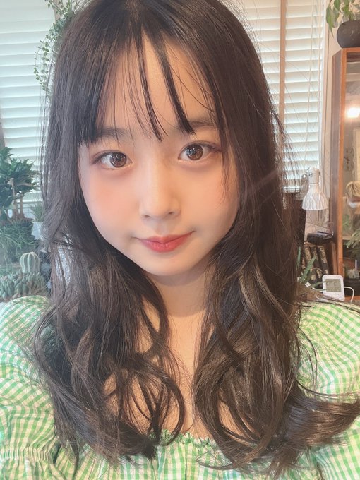 Twitterのコスプレ画像1