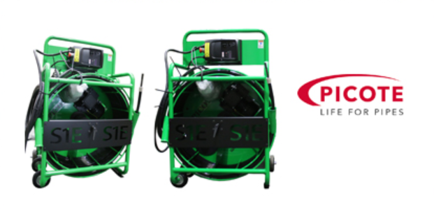 drilline's tweet photo. Using effective, environmentally friendly trenchless pipe rehabilitation tools such as Picote Solutions will not only benefit your project, but will also help to reduce carbon emissions and protect the environment. Get in touch for more info.

#trenchlesstechnology #environme ... https://t.co/NocbNEIhaL