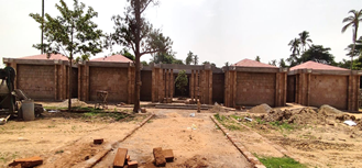 OBCC_Odisha's tweet photo. #SUANDO #RHPC #OBCC @OBCC_Odisha
Renovation and Development of Pandit Utkalamani Gopabandhu Das Birthplace Memorial & Museum Project at Suando in the District of Puri: Elevation of Museum Building, Plastering work of Shopping complex completed, Plastering work of Food Court. https://t.co/UpxFyfTO3w