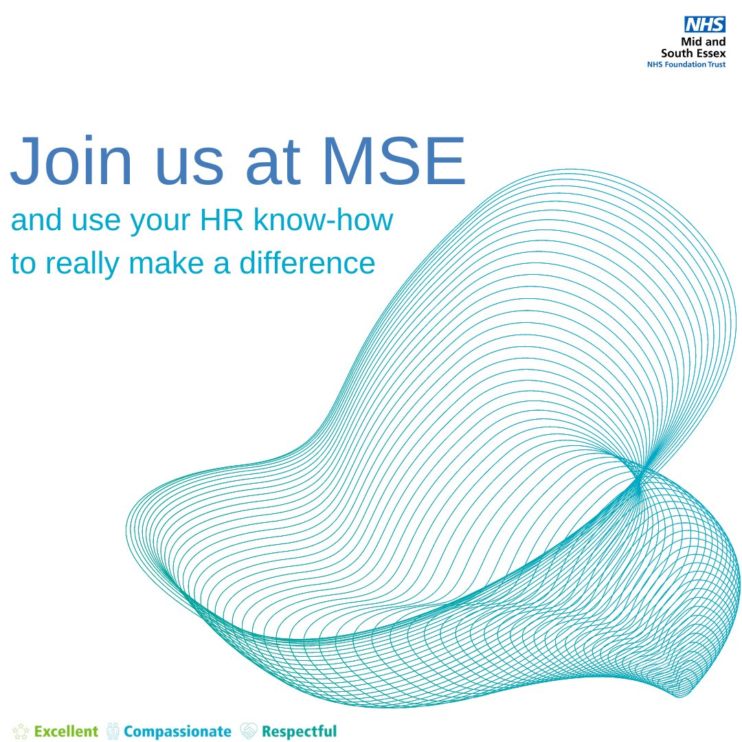 JoinMSEHospital's tweet photo. We're looking for an Associate Director of HR  here at @MSEHospitals. This is an exciting time to join the team as we start implementing our new Trust &amp; People strategy

If you're a HR Professional wanting to drive positive change; we want to talk to you!

https://t.co/qAfR9ddAVw https://t.co/zZlNABMt01