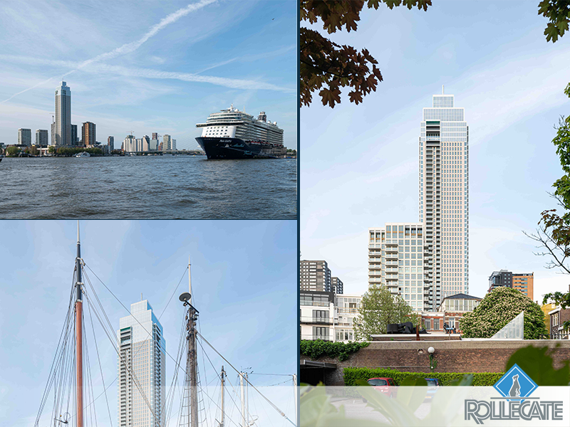 👑 𝙈𝙖𝙟𝙚𝙨𝙩𝙪𝙚𝙪𝙨 - 𝘿𝙚 𝙕𝙖𝙡𝙢𝙝𝙖𝙫𝙚𝙣 𝙞𝙣 𝙍𝙤𝙩𝙩𝙚𝙧𝙙𝙖𝙢!

Wij zijn bijzonder trots op het eindresultaat! 

Samen met onze bouwpartner <a href="/BAMbouwtechniek/">BAM Bouw en Techniek</a> zijn wij naar een enorme hoogte gestegen (215 meter) met dit unieke bouwproject.

#Rollecate #Rotterdam