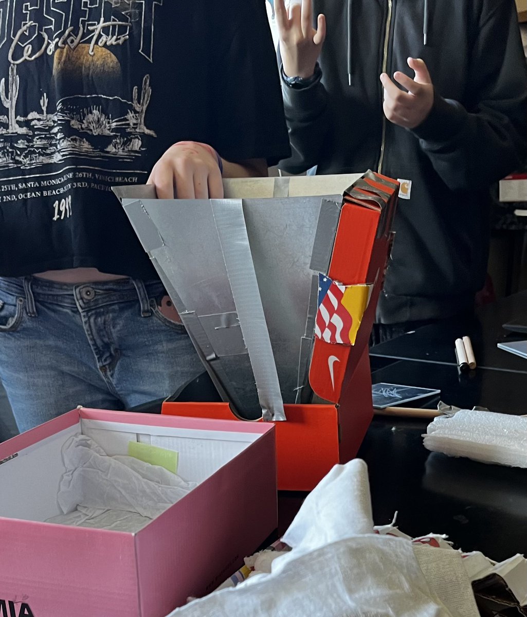 Kathleen Foley tweet media