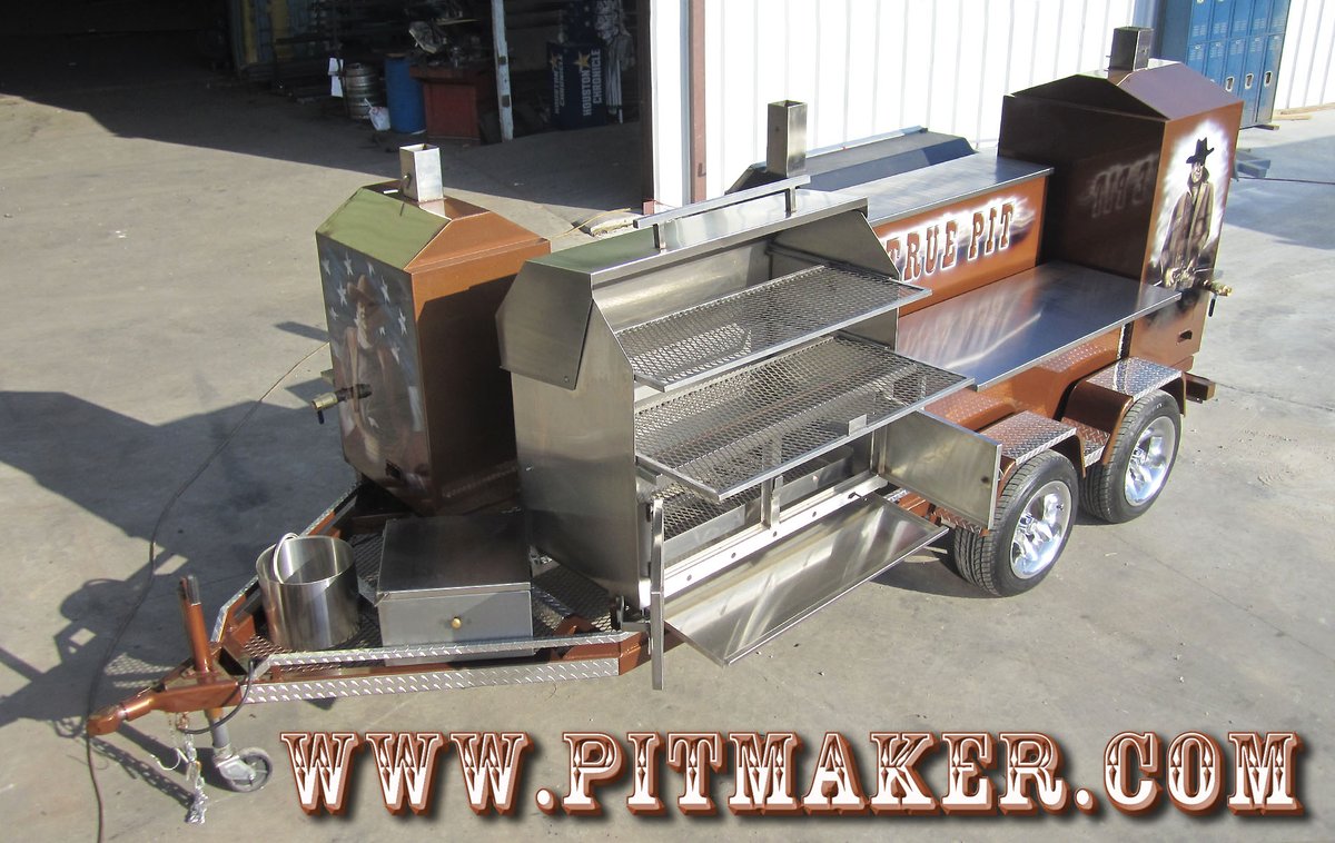 -Pitmaker BBQ ADDICTION tweet media