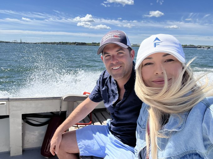 Out and about! https://t.co/PoliKwy8Ch<a href="/tag/tbt"class="tags"><span>#tbt</span></a>