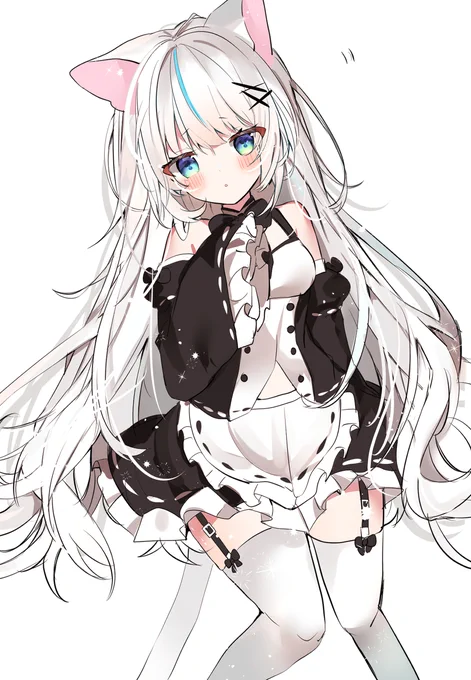 skeb!ありがとうございます! 