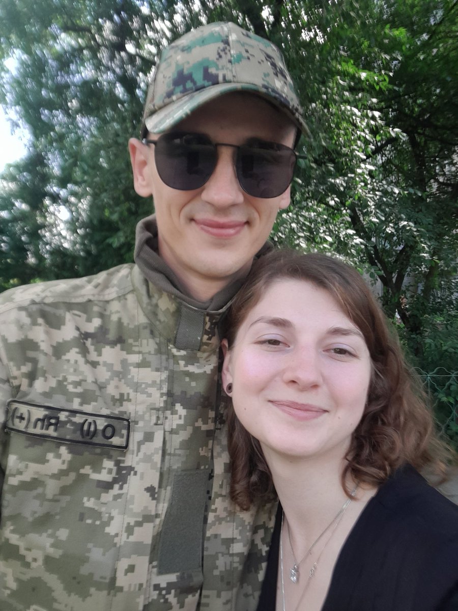 Всесвіте, бережи його🙏🏻