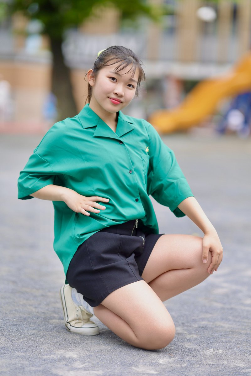 撮影会 in 葛飾亀有 2022.6.5 #coco亀 #亀有 #ご当地アイドル #亀有