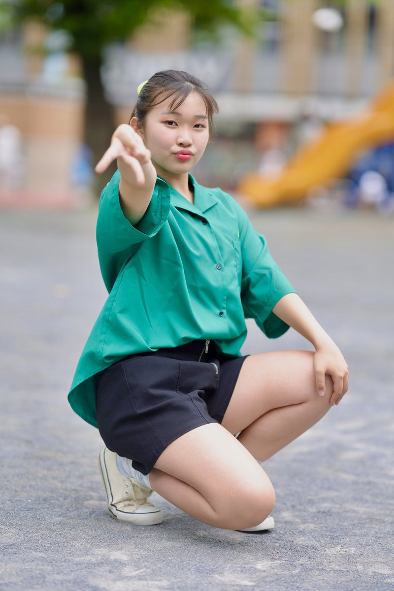 撮影会 in 葛飾亀有 2022.6.5 #coco亀 #亀有 #ご当地アイドル #亀有