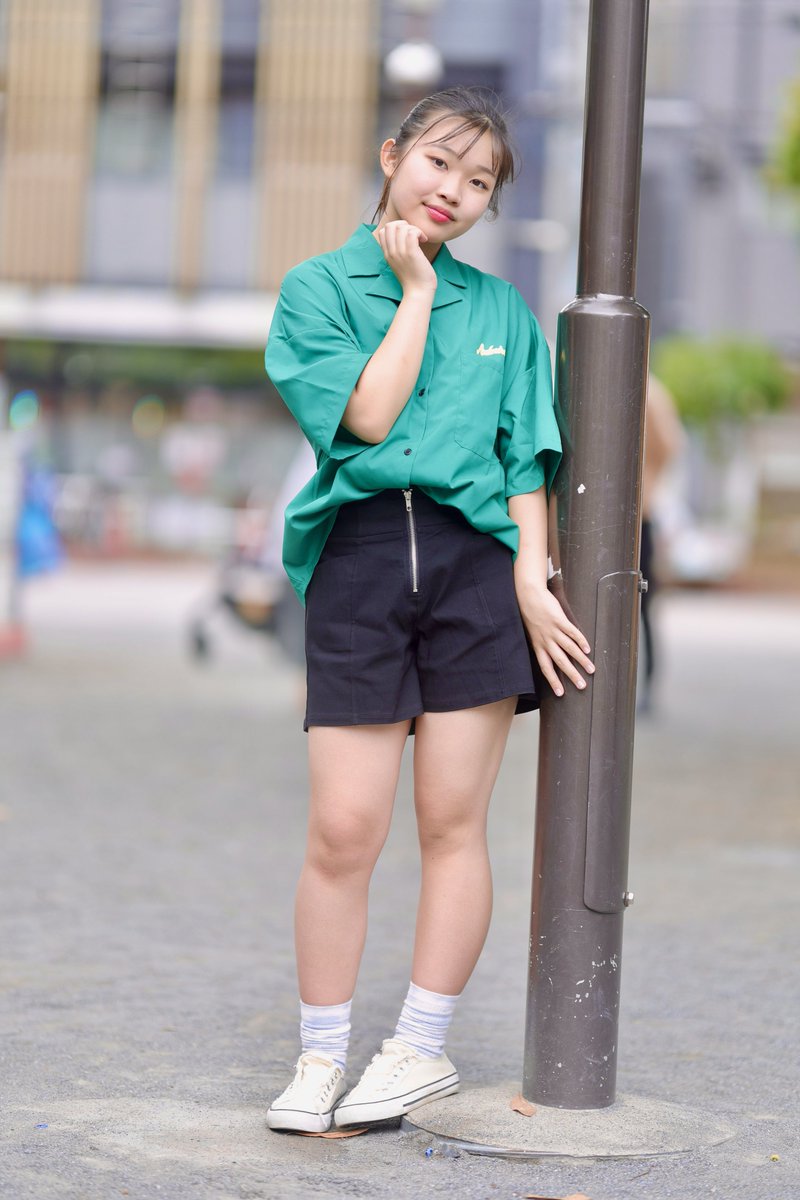 撮影会 in 葛飾亀有 2022.6.5 #coco亀 #亀有 #ご当地アイドル #亀有