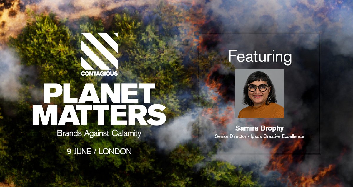 Contagious tweet media