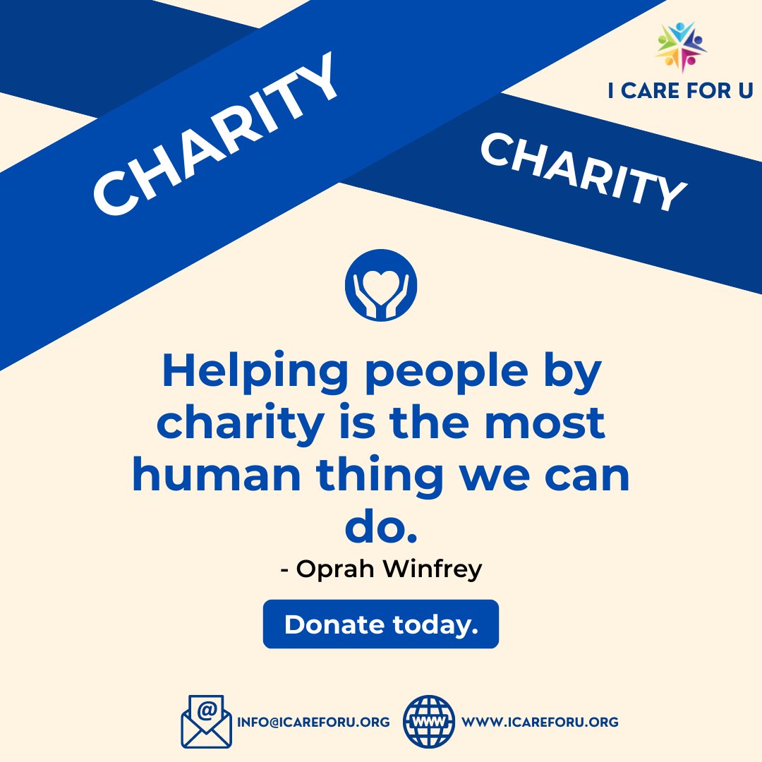 ICareForUorg's tweet photo. A small contribution goes a long way.

Help orphans in need.

#donate #donateforacause #supportorphans #orphansinneed #orphancare #icareforu https://t.co/EF9yHCyuBG