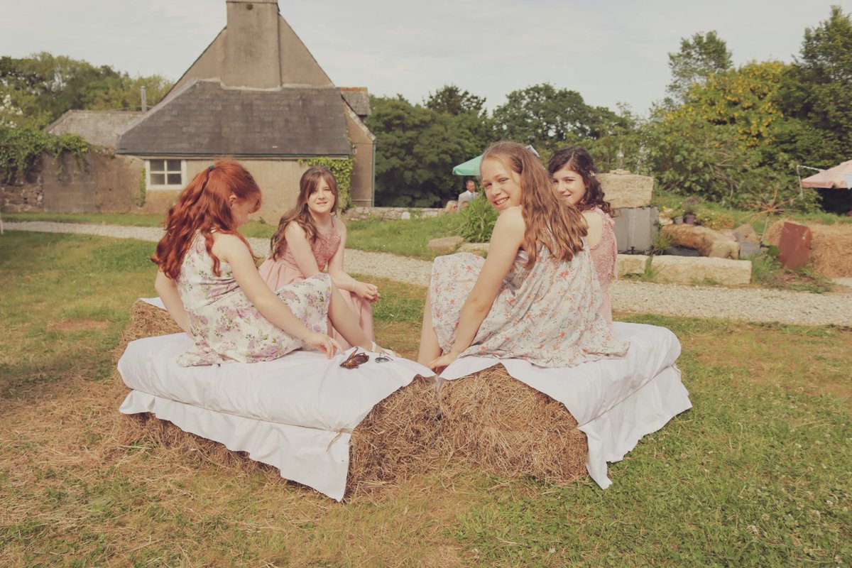 A fabulous May full of love and laughter for our brides and grooms! Congratulations to all our <a href="/HubRame/">Rame Innovation Hub</a> newlyweds, who have glided into marital bliss and started our 2022 wedding season on a resounding high 💍

#weddingvenuecornwall #cornwallweddings #weddingsincornwall