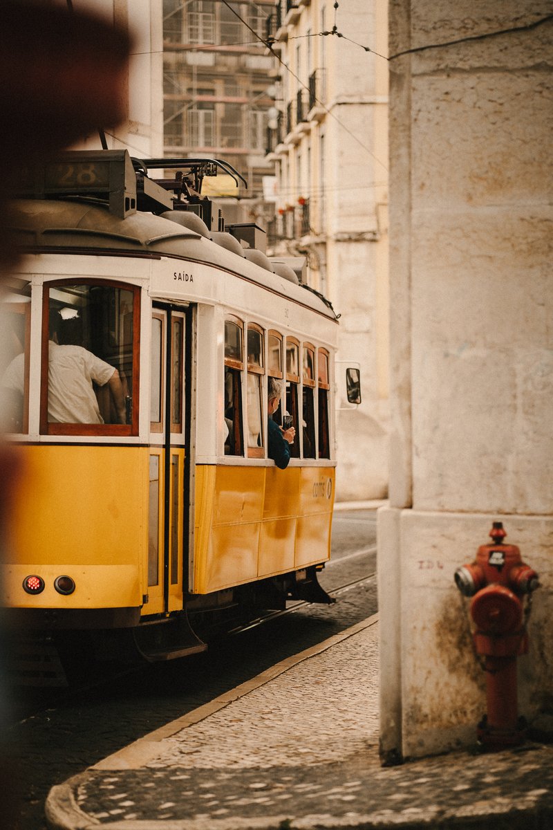 djmsnaps's tweet photo. A summer morning walk around Lisbon #photography https://t.co/ehpnU6JXhi