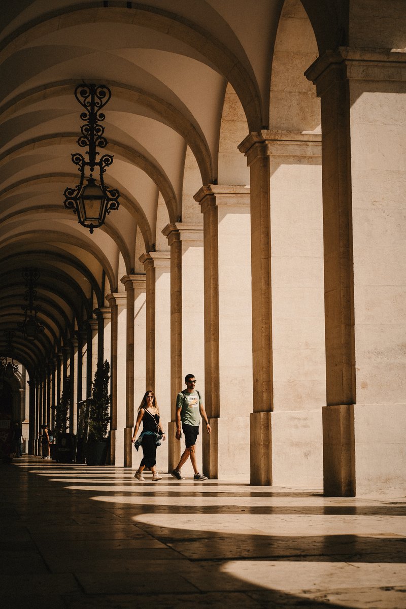 djmsnaps's tweet photo. A summer morning walk around Lisbon #photography https://t.co/ehpnU6JXhi