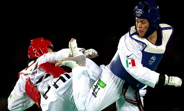 Ya hay fecha para el Campeonato Mundial de Taekwondo que se realizará en México🇲🇽. Será del 13 al 20 de noviembre dónde se darán cita los mejores taekwondoínes de 140 países.

Además, se ha cambiado de Estado. Originalmente se llevaría a cabo en Cancún, ahora será en Guadalajara.