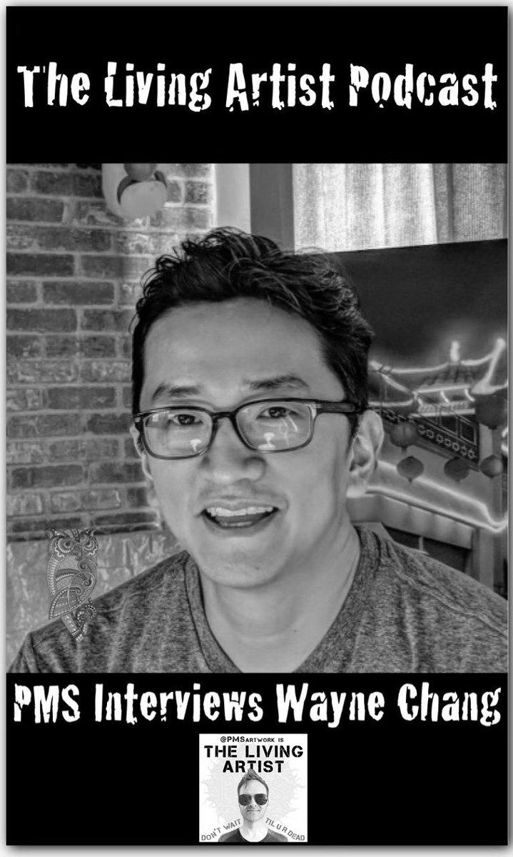 PMS Artwork tweet media