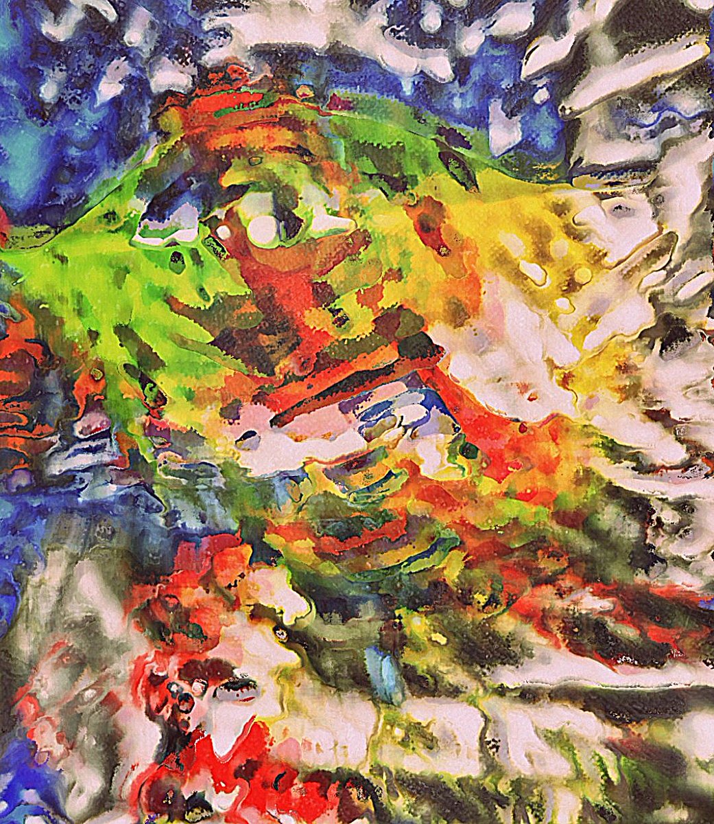 TEXADELIC_EXP's tweet photo. Greetings Fellow #cryptoartist
#nftcollector #tezoscommunity
Thank you for allowing me to #sharemywork I'm still trying to make cents of it 🤪⤵️⤵️⤵️
"Flipping Ellen Degenerates"
#1of1
https://t.co/N1LGwrtNyF https://t.co/m0MXX7U91U