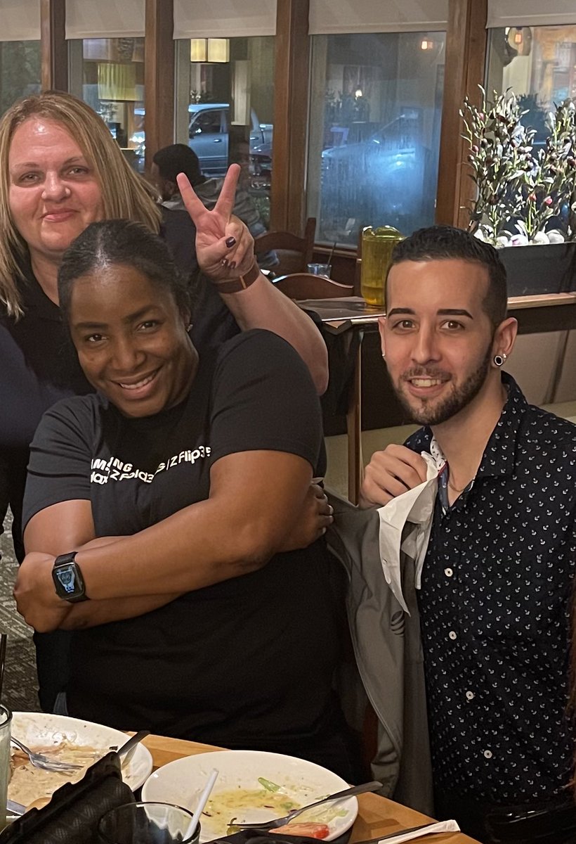 HAPPY BIRTHDAY to <a href="/LaquiraLyn/">Kira</a> one of the most awesome managers ever! We appreciate everything you do and thank you for being a part of the AT&amp;T Family! <a href="/DianaDolce2002/">Diana Dolce</a> <a href="/CalebNJohnston/">Caleb Johnston</a>