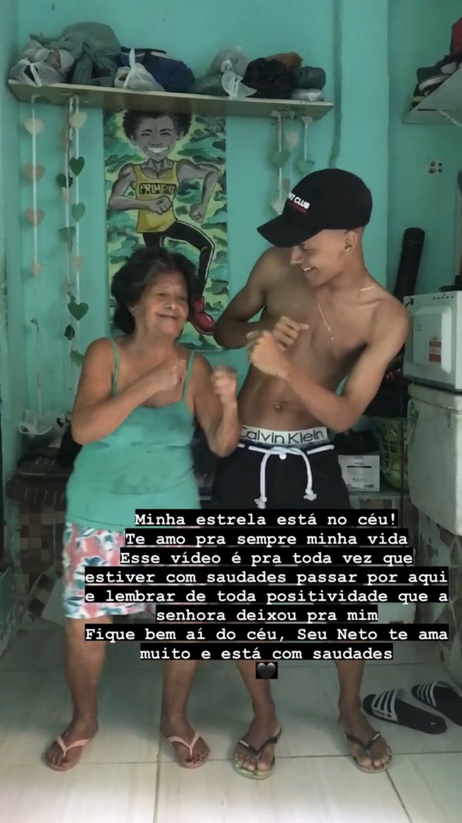 Codazzx's tweet image. …🖤
07/06/2022 te amo minha vea! Obrigado por tudo