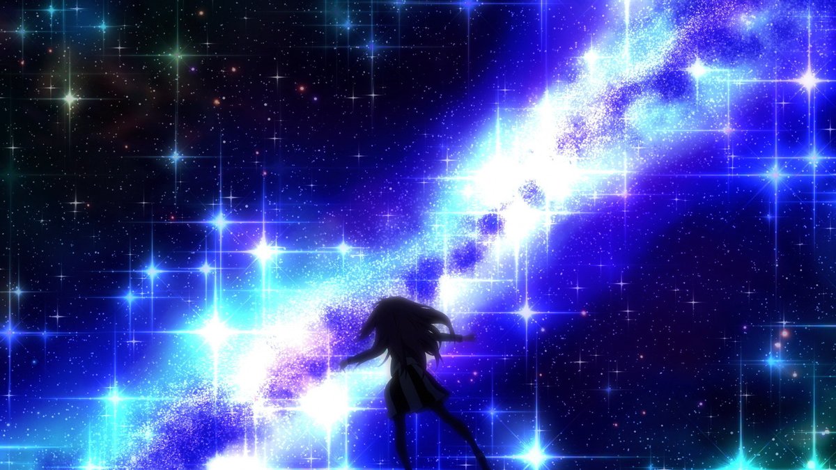 Quando sua lista de animes para assistir é tão grande quanto o número de estrelas. 🌟

[via Pretty Boy Detective Club]
