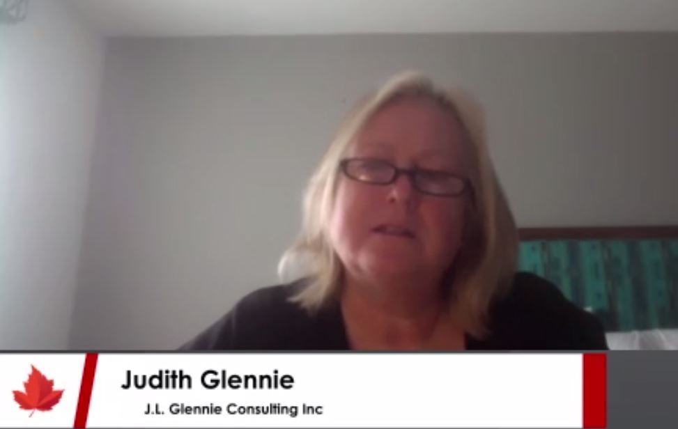 CAHR_ACRSS's tweet photo. Thank you @DrJudithGlennie for delivering such an informative session on Evidence – Clinical &amp; Real World.

 #CAHR #Education #Healthcare #MA101 #CMAP https://t.co/xutiaZ68Cm