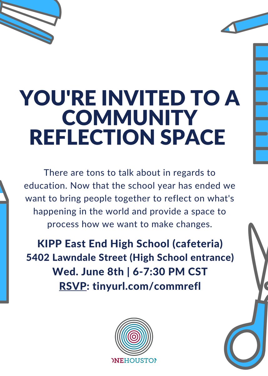 We're Still Very Much Outraged But Empowered to Do Something💔 - mailchi.mp/educationalequ…