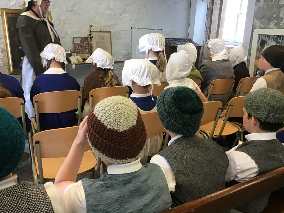 Langley Mill Academy tweet media