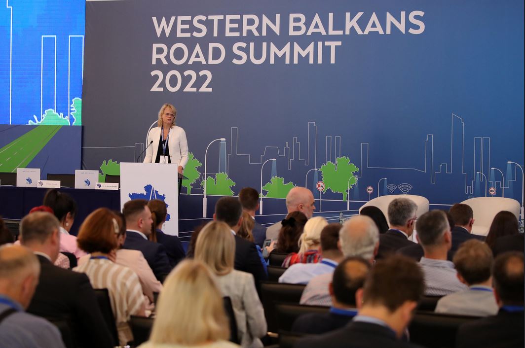 EU in Albania tweet media