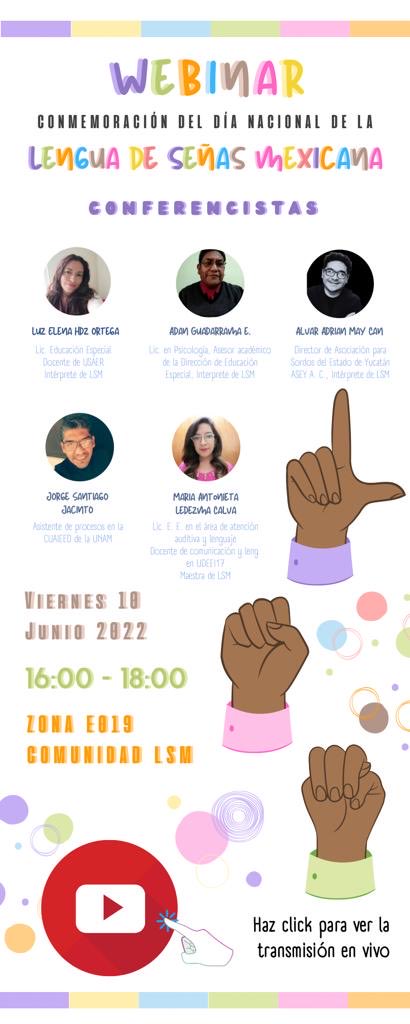 ItzehlF's tweet photo. Están todos invitados. No te lo puedes perder https://t.co/nTe7Q9ohL7