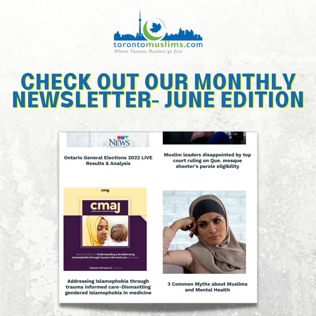 TorontoMuslims.com tweet media